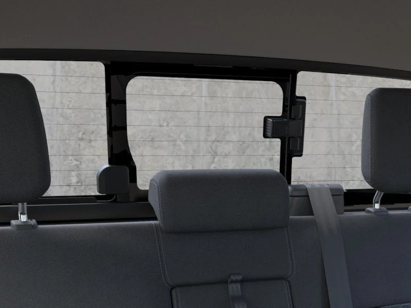 New 2026 Marsh Gray Ford XLT image 24