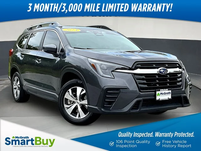 2024 Subaru Ascent Premium
