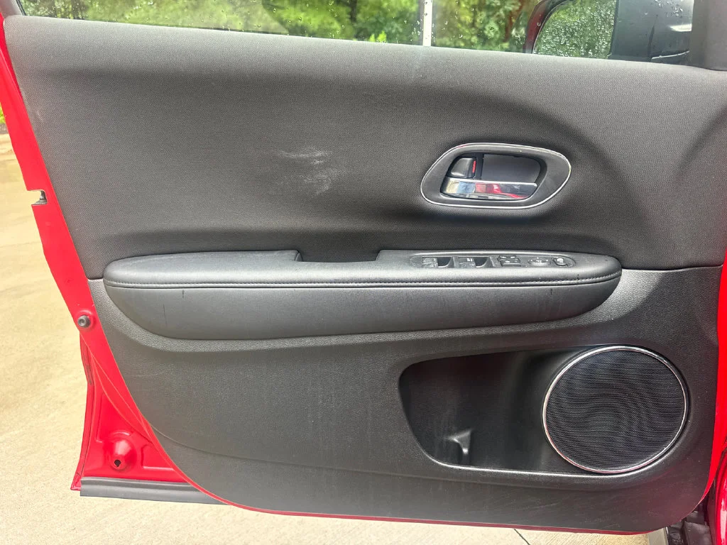 Used 2016 Milano Red Honda EX image 13