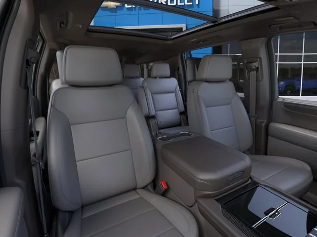 New 2026 Summit White GMC Elevation image 16