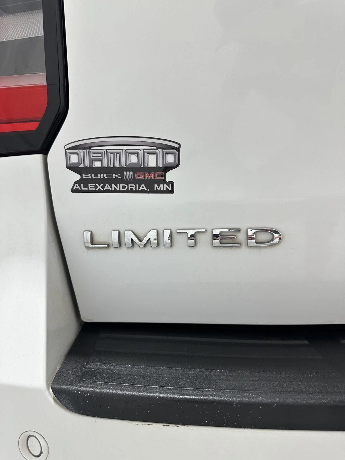 Used 2024 Oxford White Ford Limited image 28