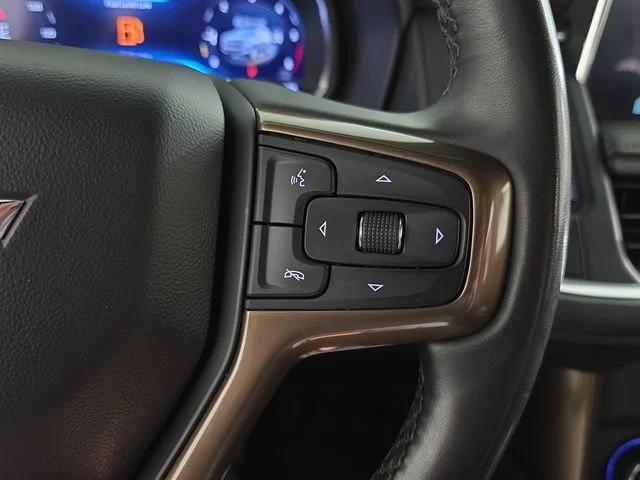 Used 2023 Gray Chevrolet High Country image 16