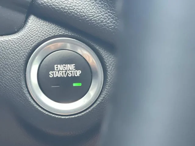 Used 2024 Blue Chevrolet LT image 23