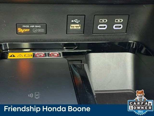Used 2025  Toyota XSE image 31