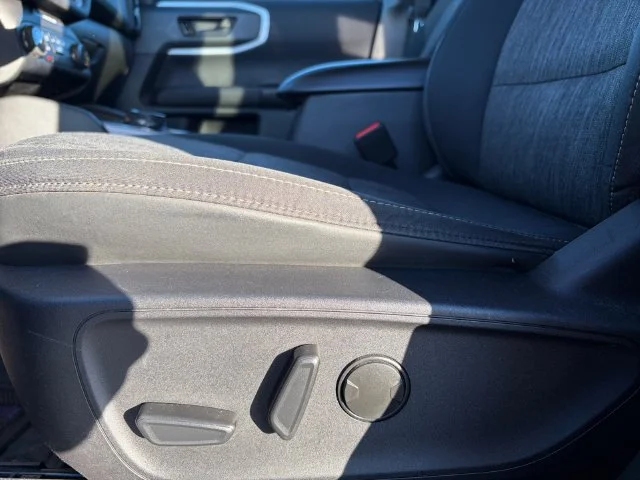Used 2023 Blue Ford Big Bend image 26