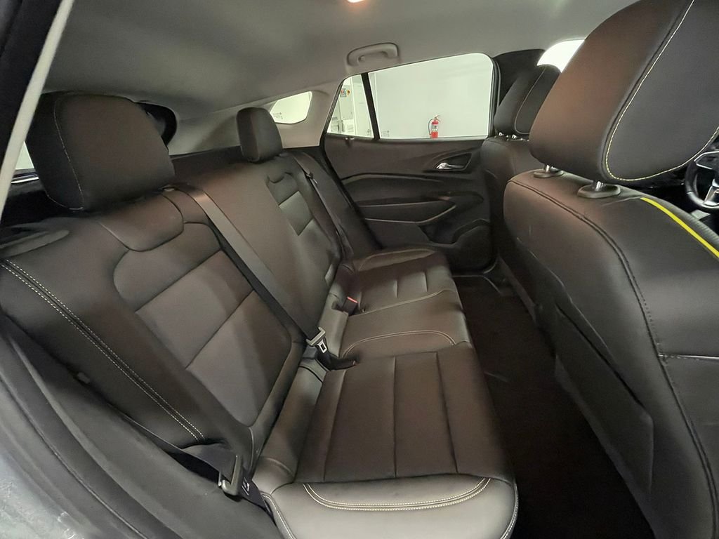 Used 2024 Gray Chevrolet ACTIV image 19