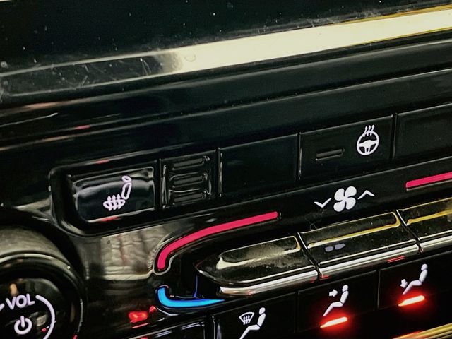 2023 Jeep Grand Cherokee L Altitude - Photo 21