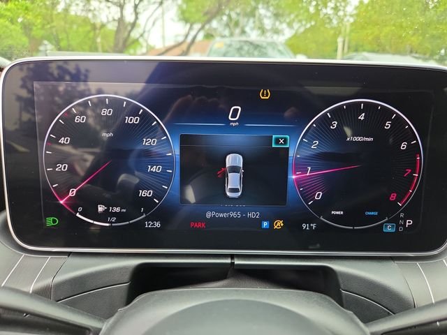 2023 Mercedes-Benz C-Class Sedan C 300 - Photo 15