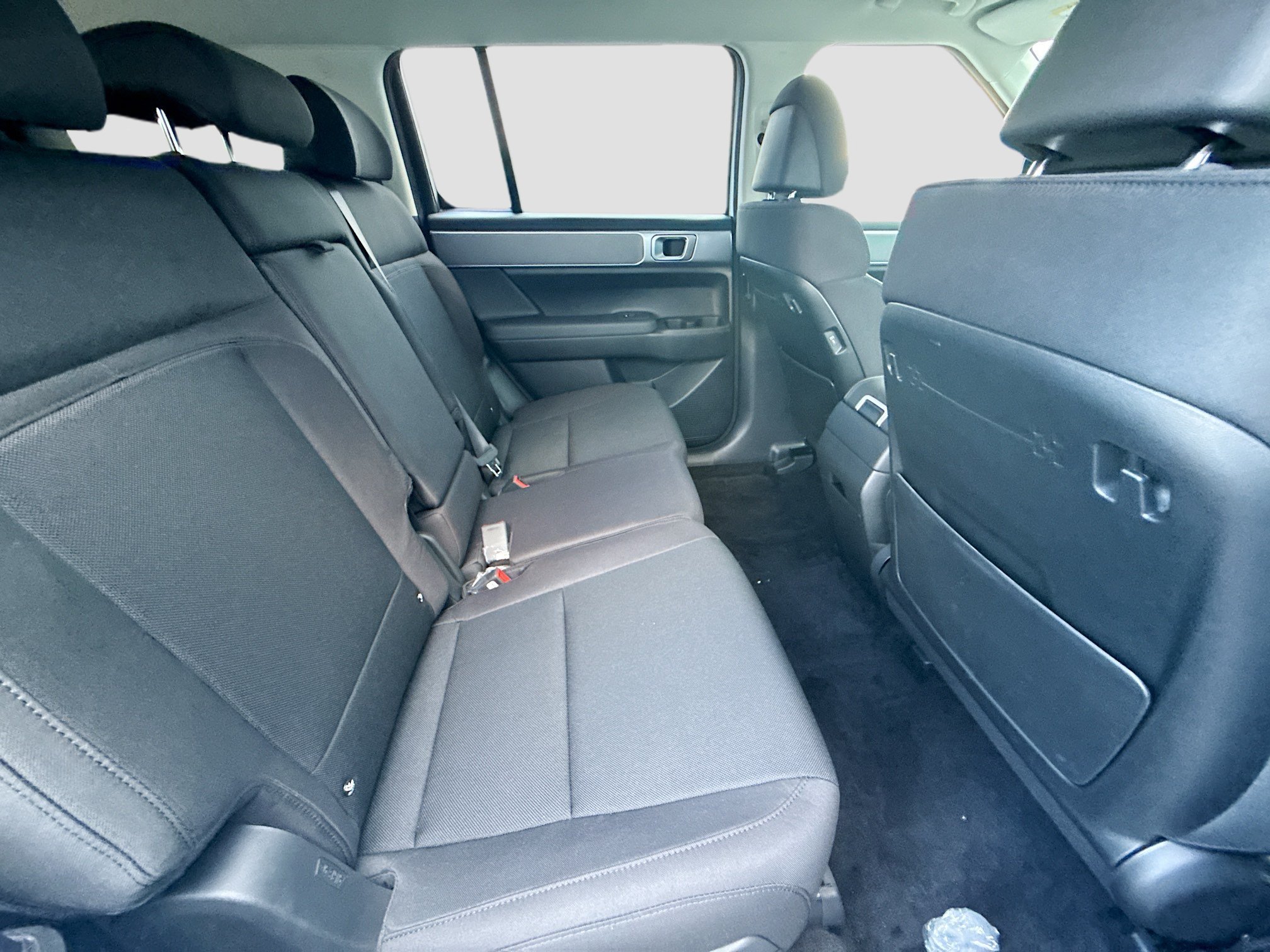 New 2026 Serenity White Hyundai SE FWD image 43