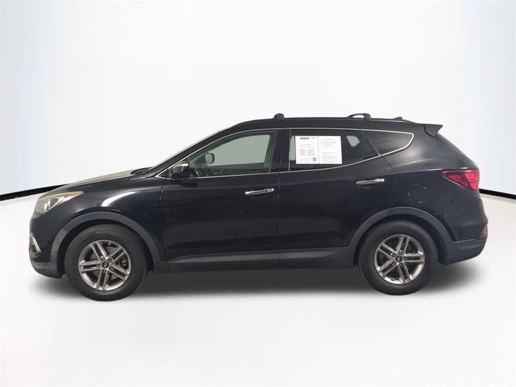 2018 Hyundai Santa Fe Sport - Photo 8