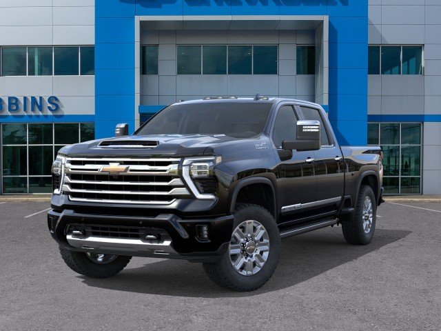 2026 Chevrolet Silverado 2500 HD High Country - Photo 6