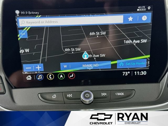 2026 Chevrolet Blazer 3LT - Photo 13