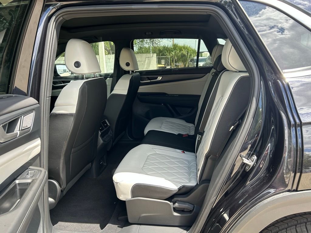 2026 Volkswagen Atlas Cross Sport SEL Premium R-LINE - Photo 63