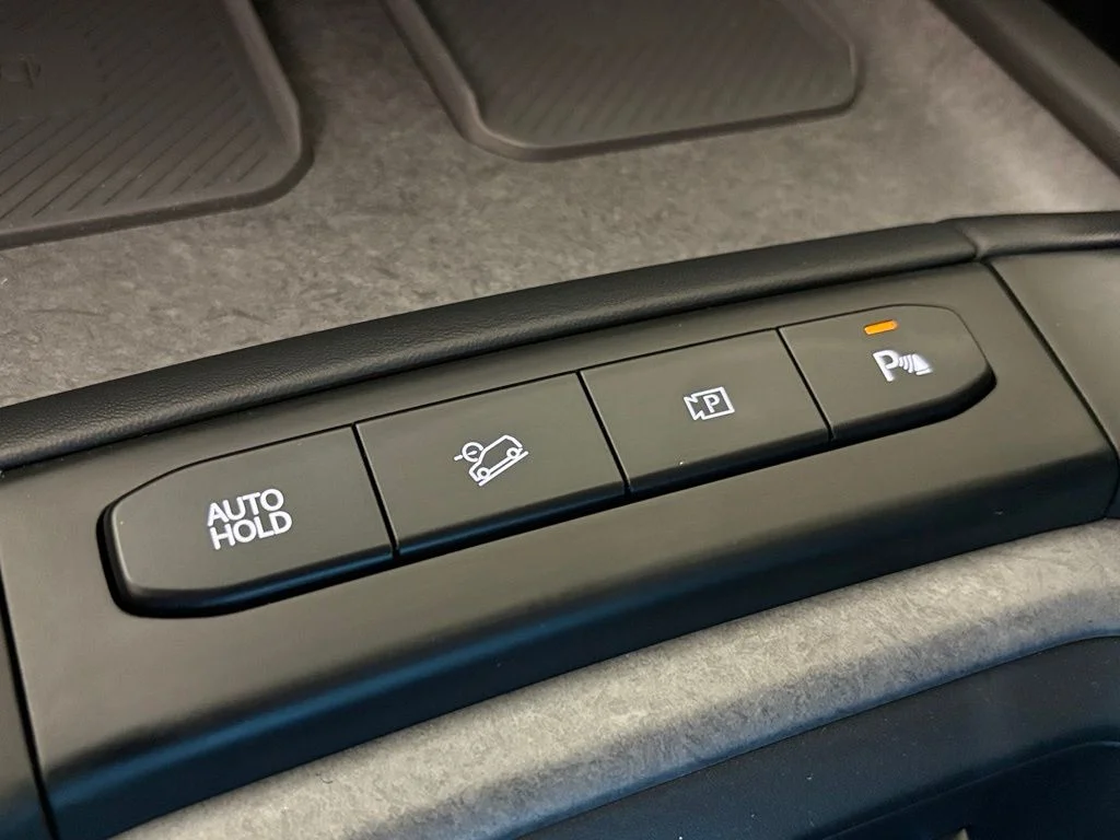 New 2027 Black Jade Green Kia X-LINE SX image 32