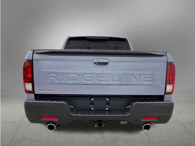 New 2026 Sonic Gray Pearl Honda RTL image 4