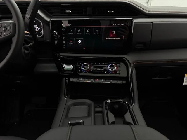 2026 GMC Sierra 2500HD AT4 - Photo 42