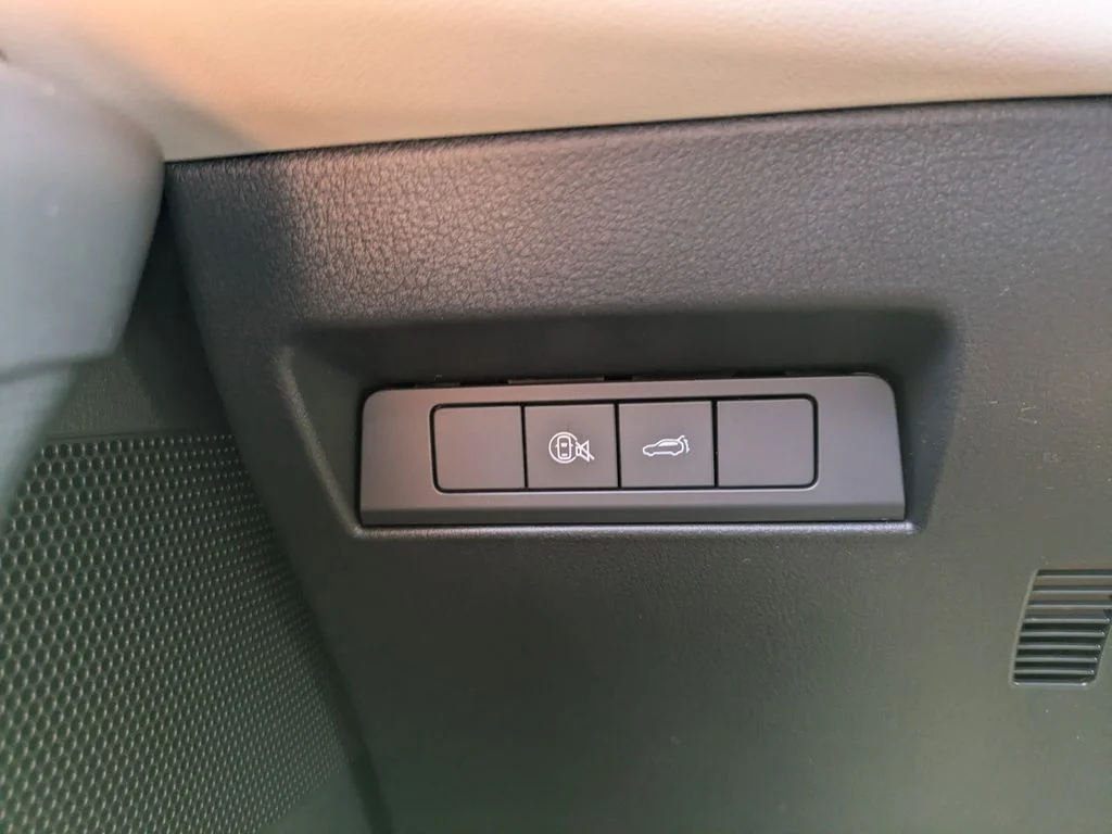 New 2026 Navy Blue Mica Mazda 2.5 S Preferred AWD image 26