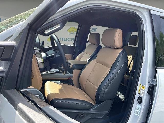 New 2026 Avalanche Ford Lariat image 23