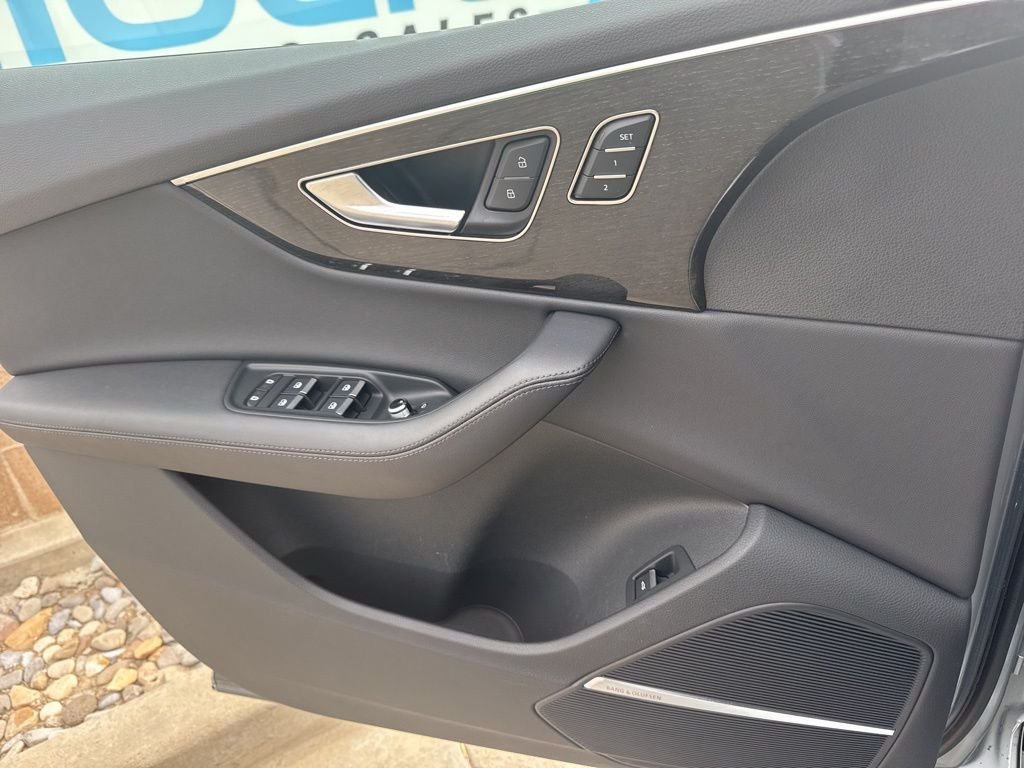 2024 Audi Q7 Premium Plus - Photo 22