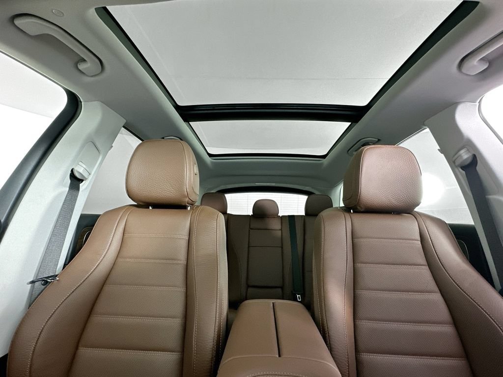 New 2026 Polar White Mercedes-Benz GLE 450 image 57