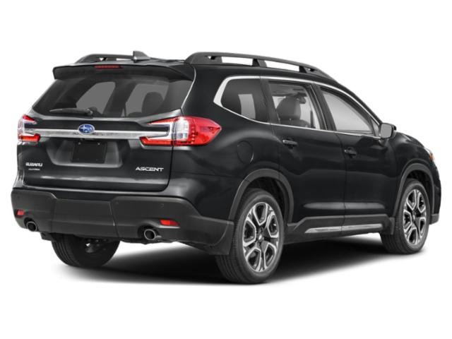 Used 2023 Magnetite Gray Metallic Subaru Limited image 5