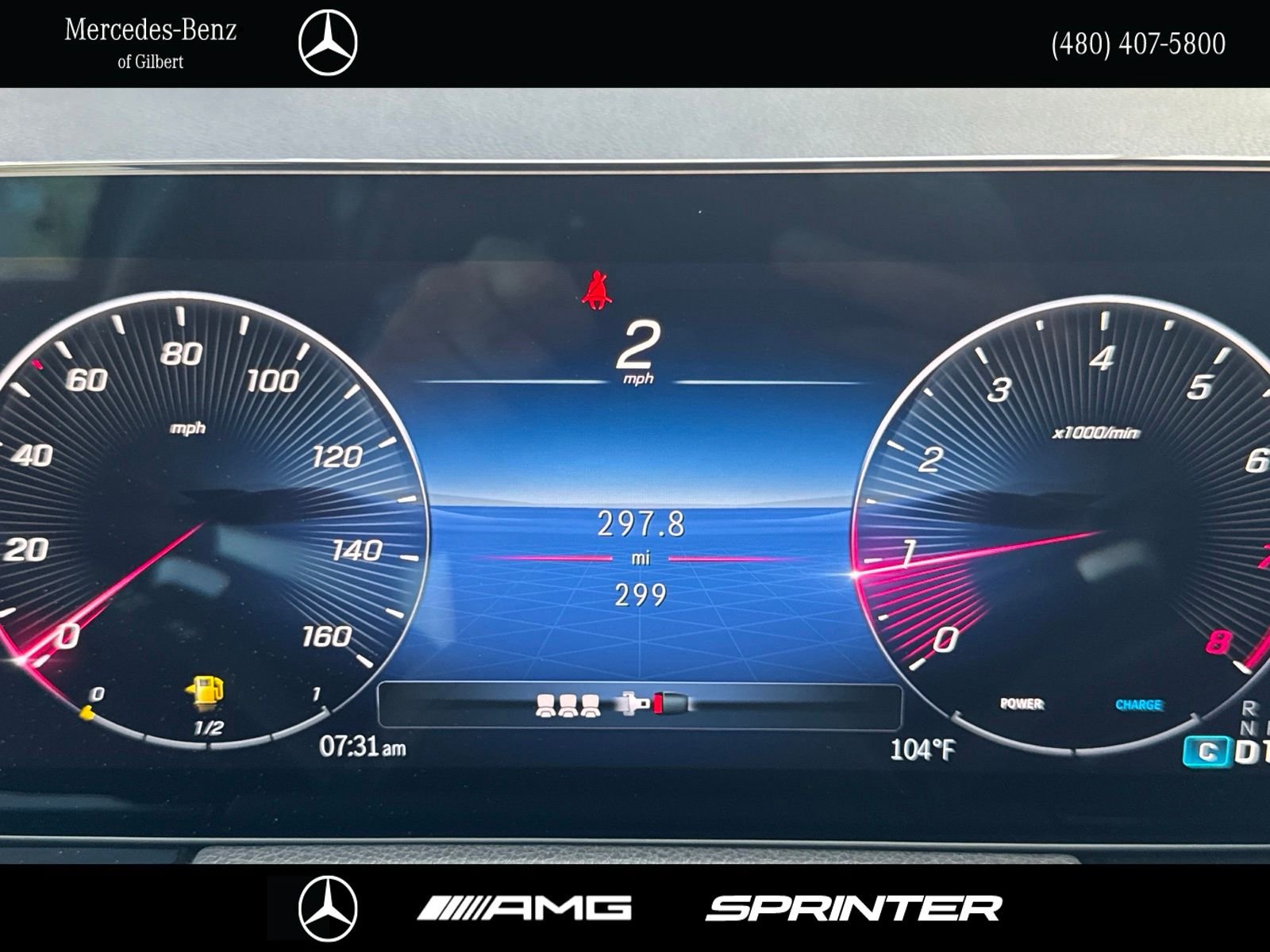 Certified Used 2026 Silver Mercedes-Benz GLA 250 image 29