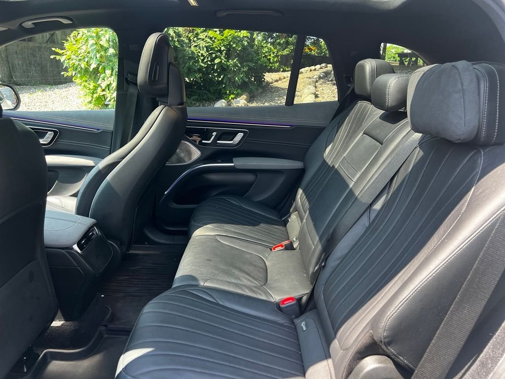 Certified Used 2023 White Mercedes-Benz 450 image 12