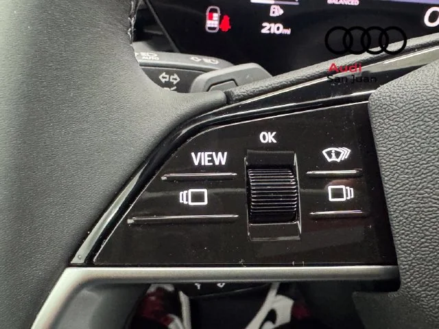 New 2026 Black Audi 2.0T Premium Plus image 25