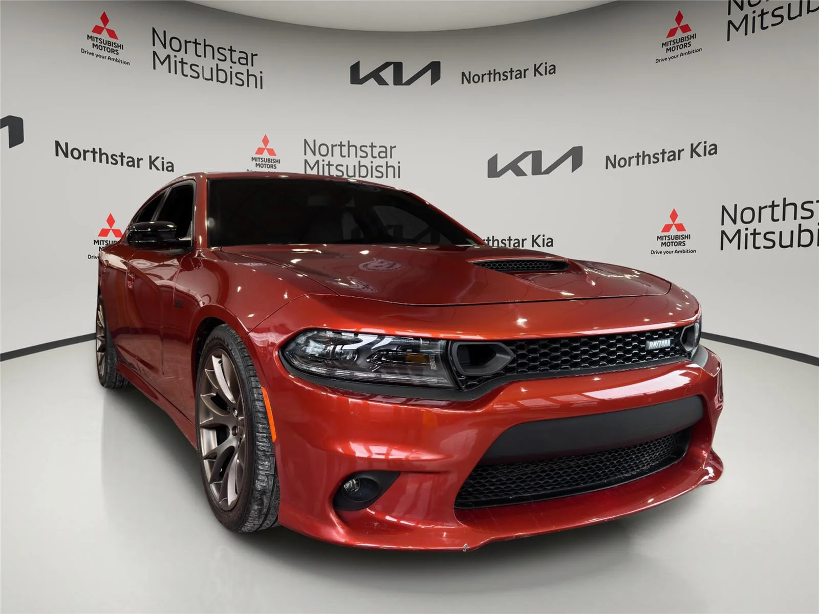 Used 2023 Sinamon Stick Dodge Scat Pack image 5