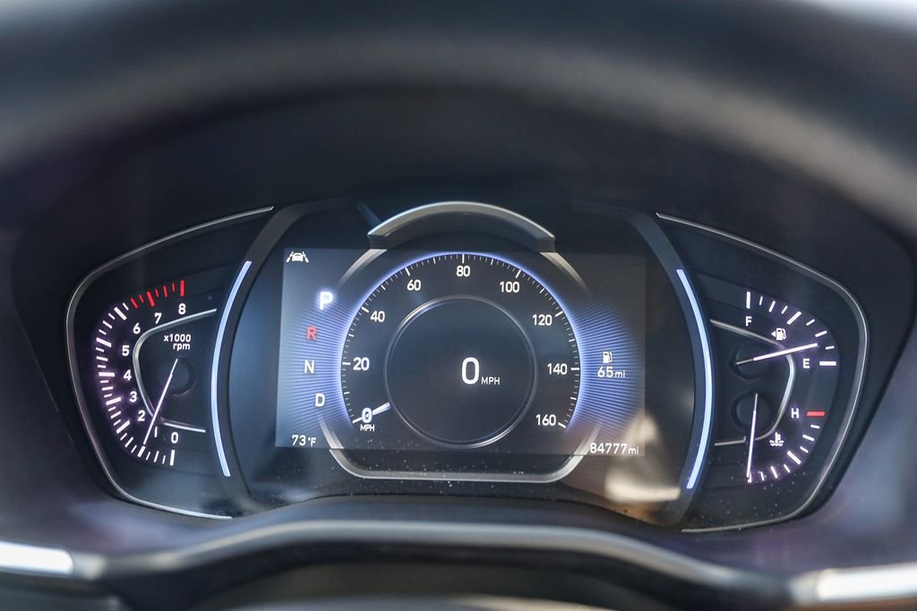2020 Hyundai Santa Fe SEL - Photo 22