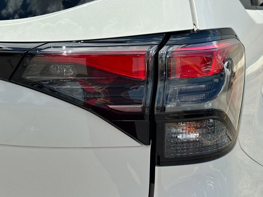 Certified Used 2026 White Subaru Premium image 34