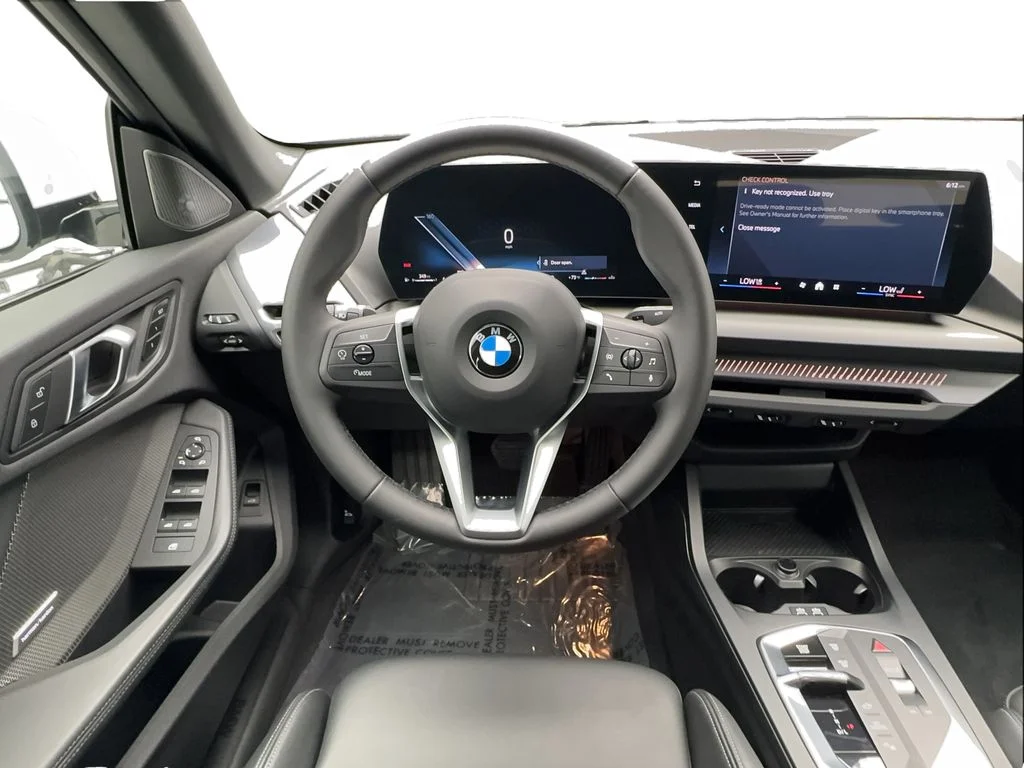 Used 2025 White BMW 228 xDrive Gran Coupe image 33