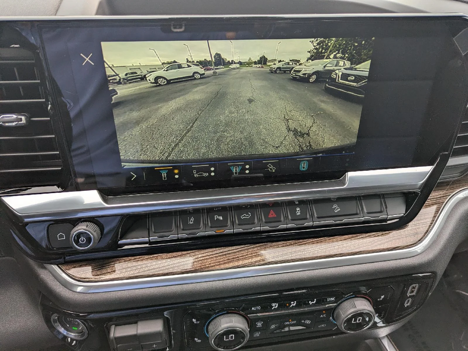 New 2026 Cypress Gray Chevrolet LT image 26