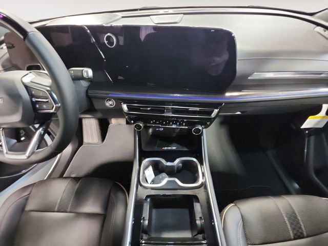 2026 Chevrolet Traverse High Country - Photo 11