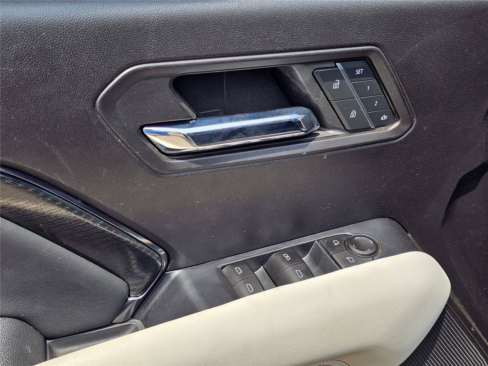 2023 GMC Canyon AT4X - Photo 15