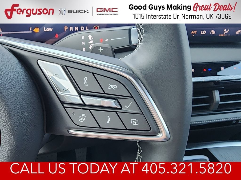 2026 Buick Enclave Sport Touring - Photo 22