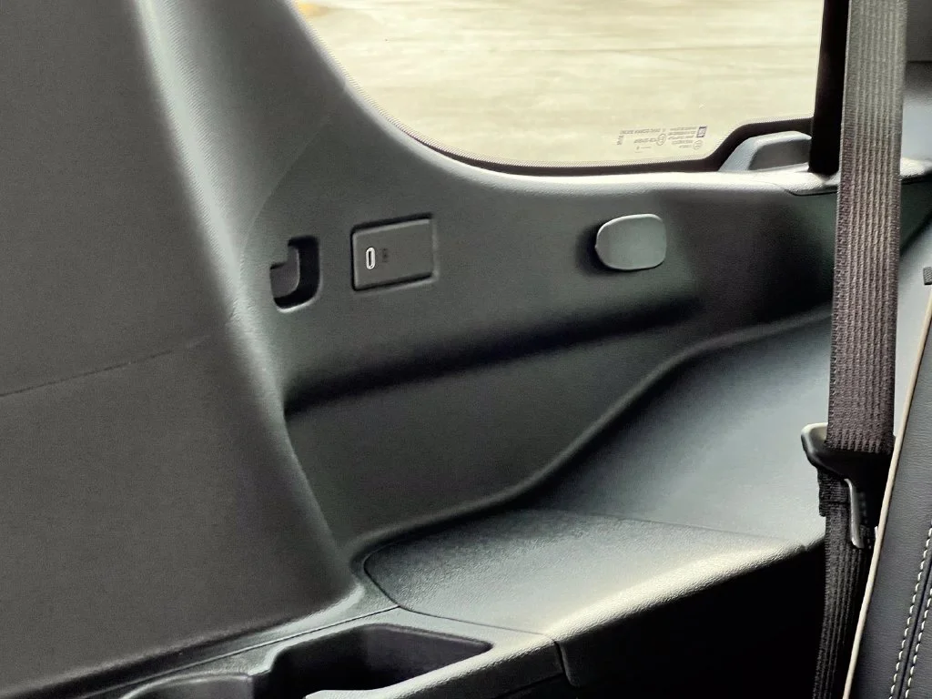 2026 Chevrolet Tahoe Premier - Photo 34