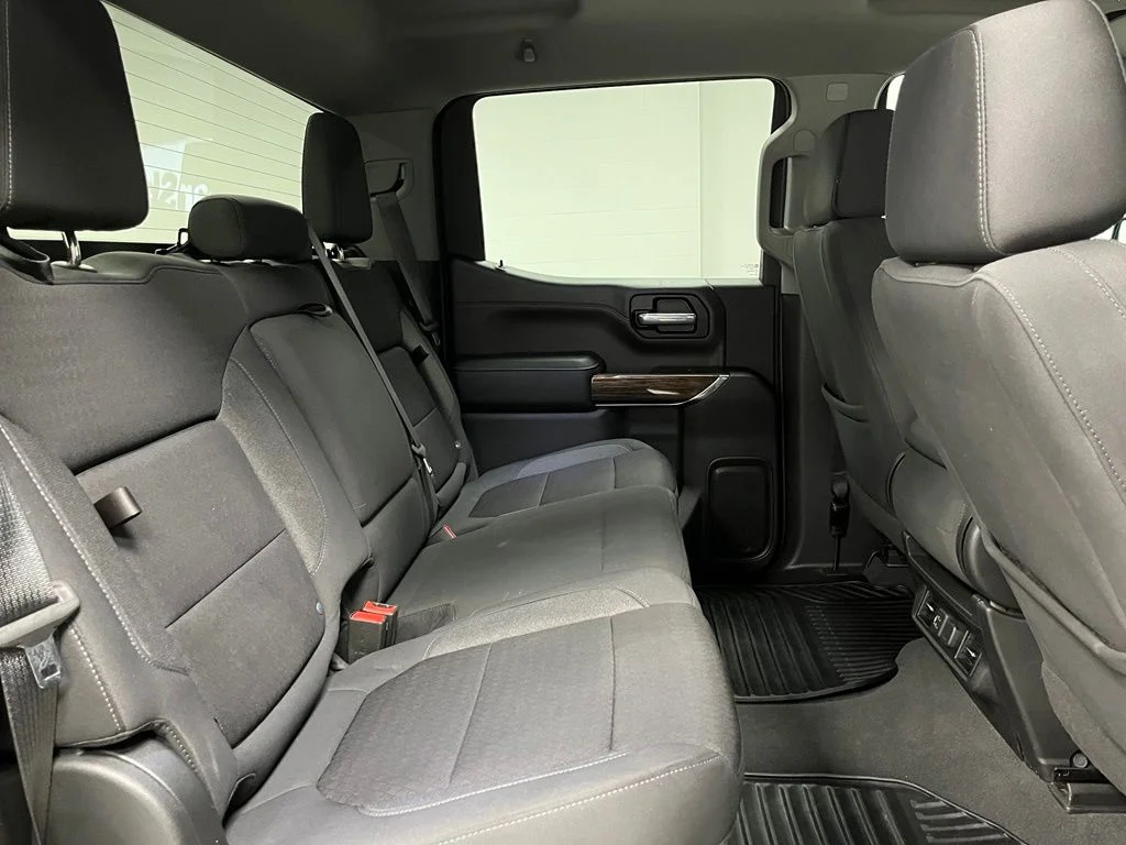 Used 2021 Black GMC Elevation image 52