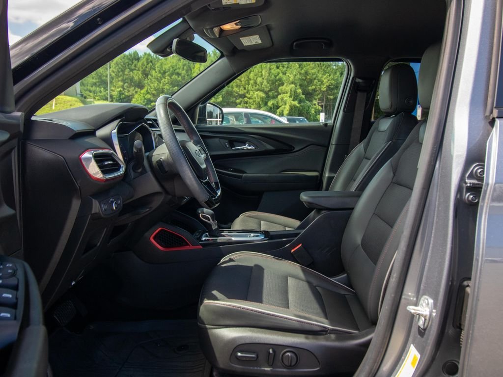 2022 Chevrolet Trailblazer RS - Photo 6