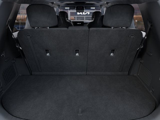 New 2027 Midnight Lake Blue Kia X-LINE SX PRESTIGE image 19