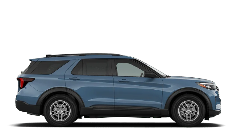 New 2026 Vapor Blue Metallic Ford Active w/200A Pkg image 28