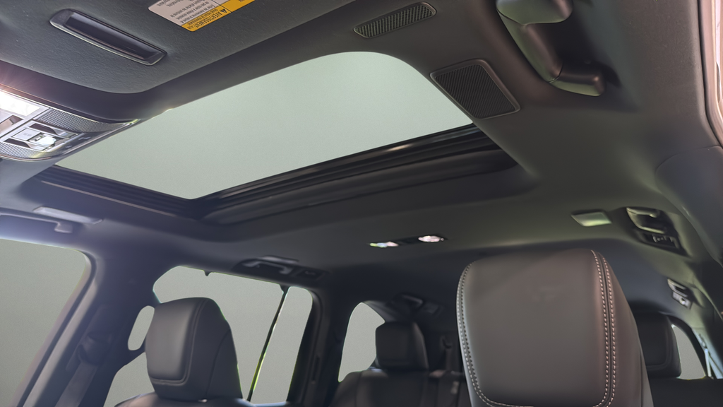 2026 Lexus LX 700h Luxury - Photo 26