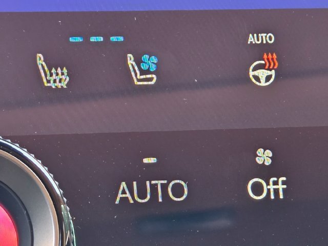 New 2026 Ultra White Lexus PREMIUM image 11