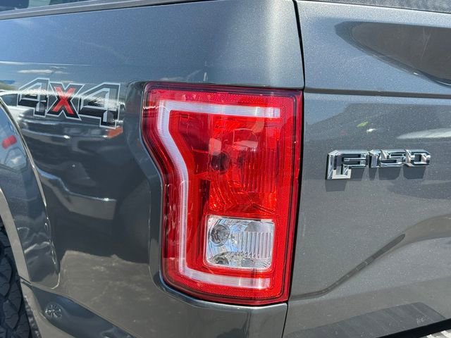 Used 2016 Gray Ford XLT image 27