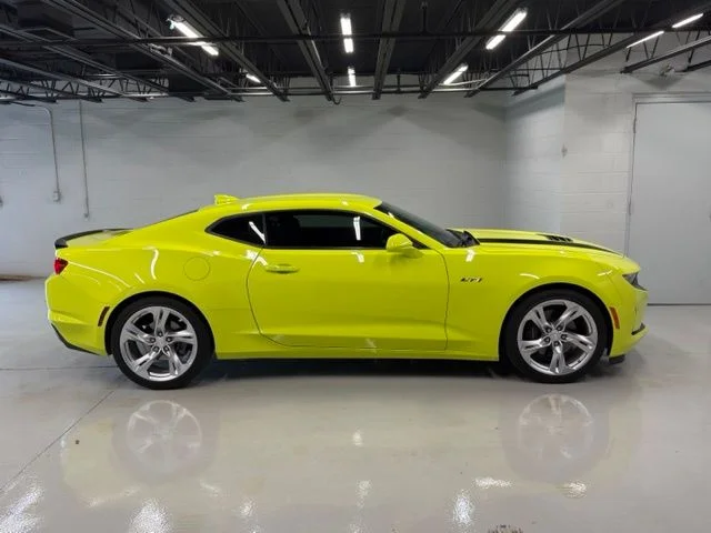 Used 2021  Chevrolet LT1 image 7