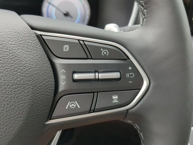 New 2023 Gray Hyundai Limited image 57