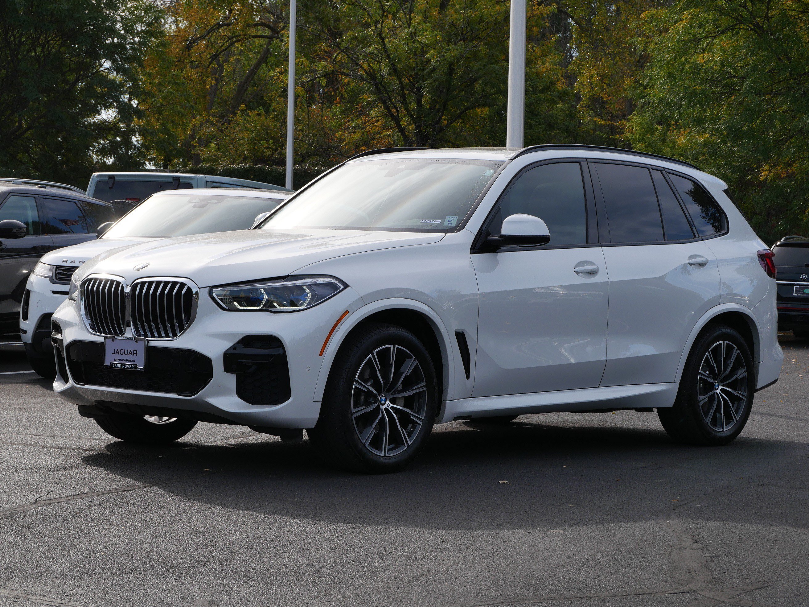 2023 BMW X5