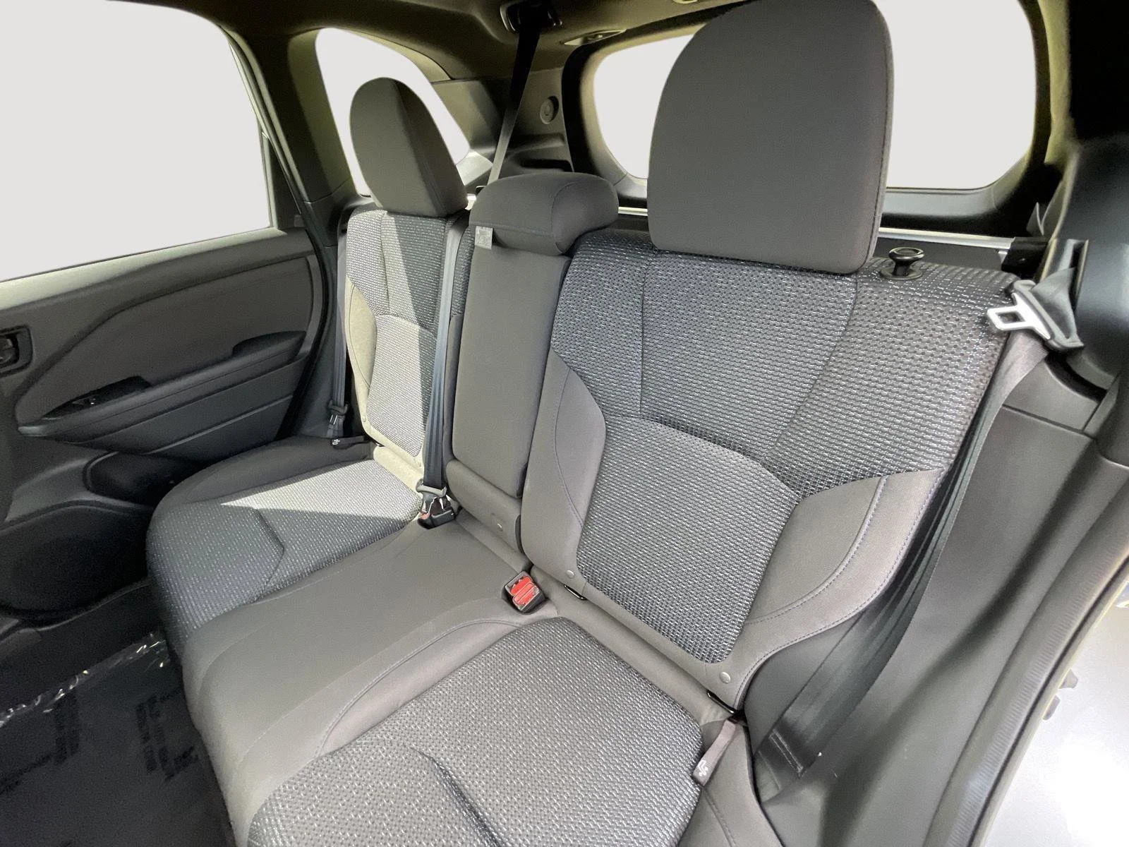 Certified Used 2025 Ice Silver Metallic Subaru Premium image 18