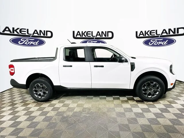 New 2026 Ford Maverick XLT