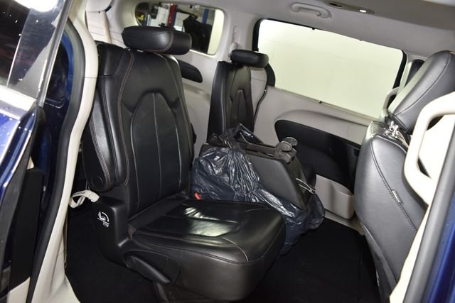 2017 Chrysler Pacifica Touring-L - Photo 36